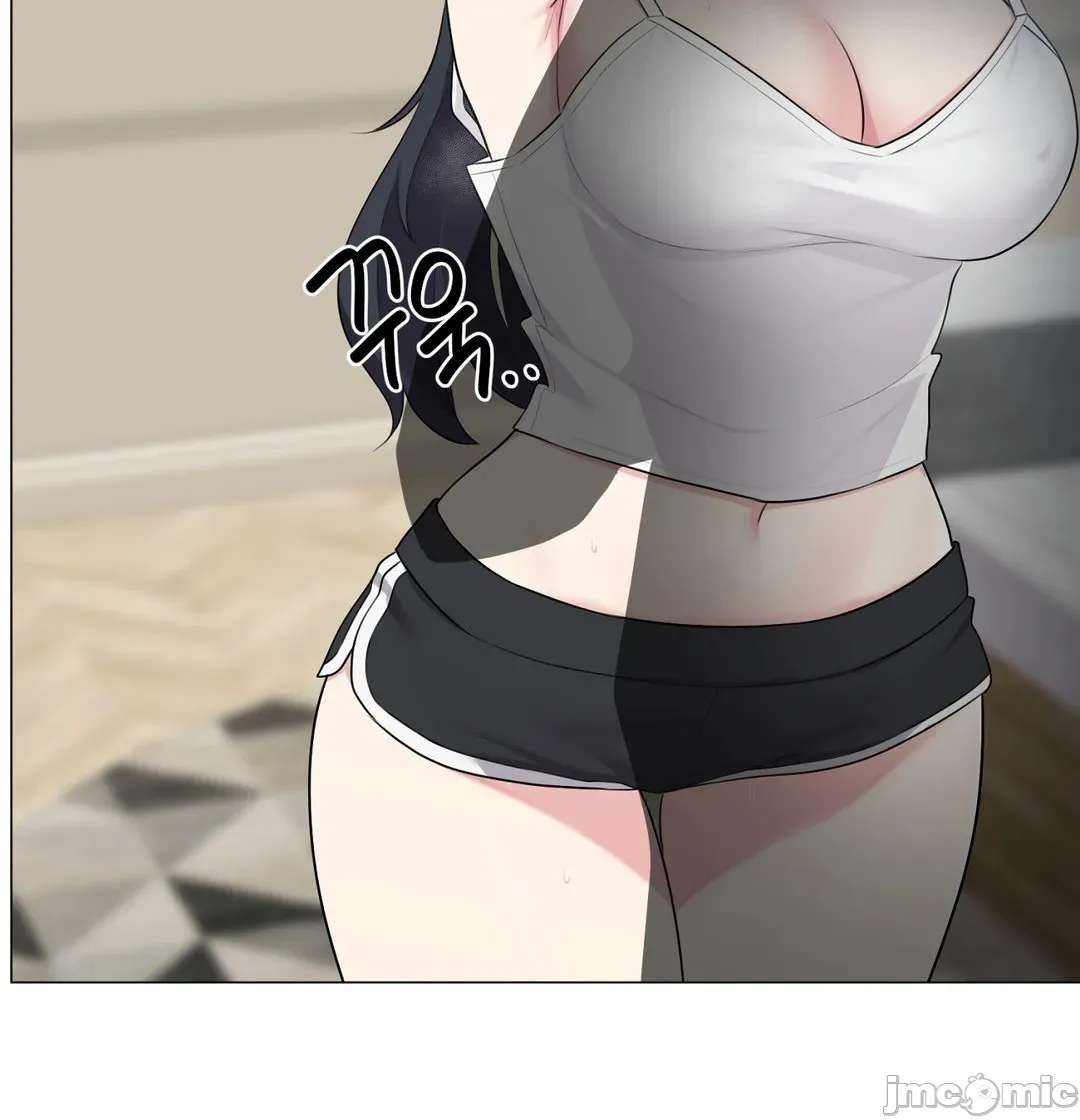 性爱房间-不做爱就无法逃离的房间/性爱房间S5 - 第9章 - page 10