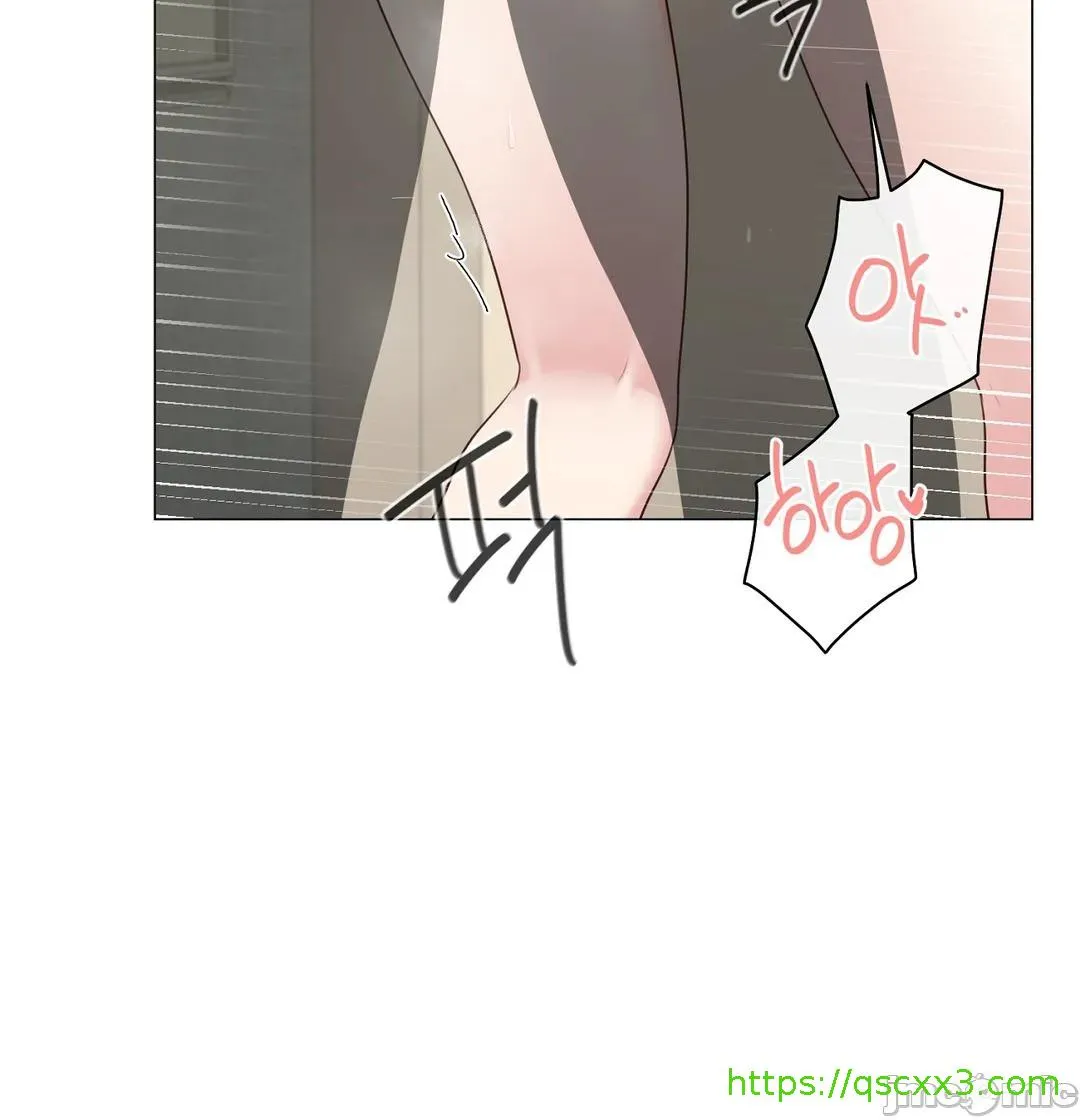 性爱房间-不做爱就无法逃离的房间/性爱房间S5 - 第9章 - page 44