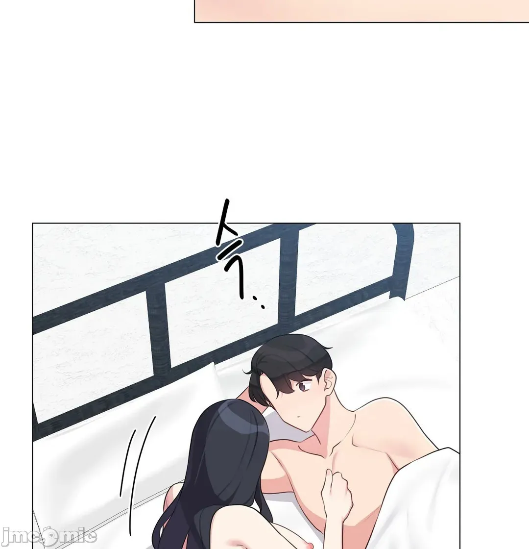 性爱房间-不做爱就无法逃离的房间/性爱房间S5 - 第8章 - page 10