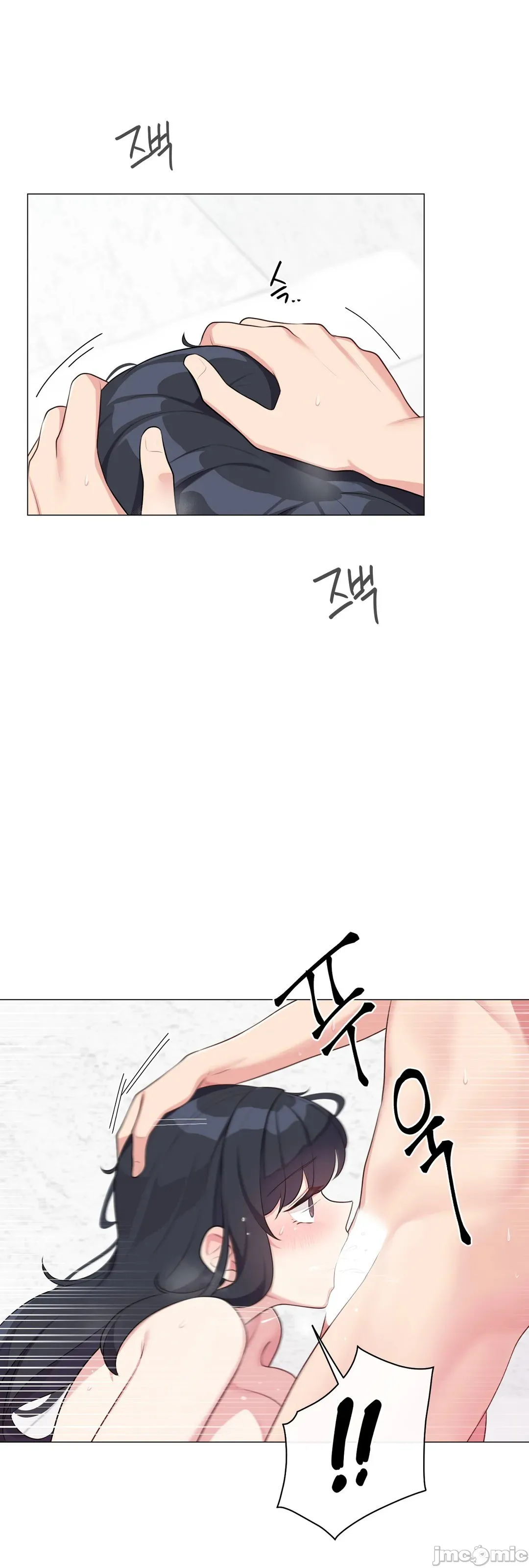性爱房间-不做爱就无法逃离的房间/性爱房间S5 - 第8章 - page 39