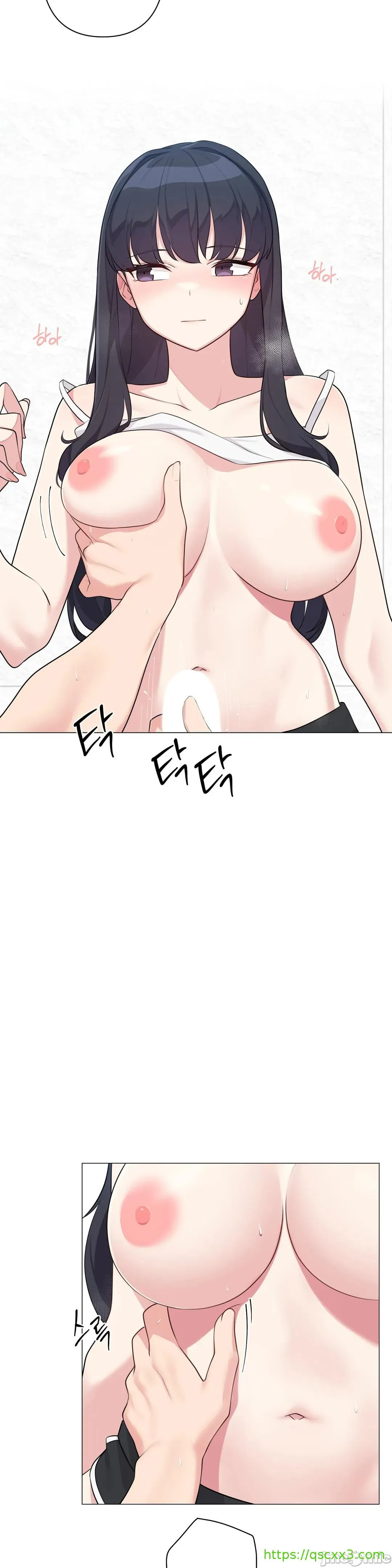 性爱房间-不做爱就无法逃离的房间/性爱房间S5 - 第3章 - page 4
