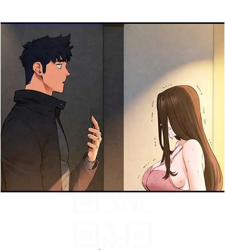 慾海交锋 - 第56話-人體飛機杯隨你用 - page 104