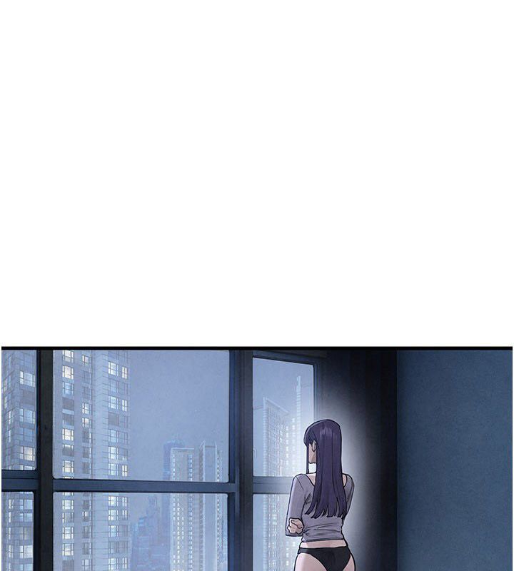 慾海交锋 - 第98話-我是來對你負責的♥ - page 4