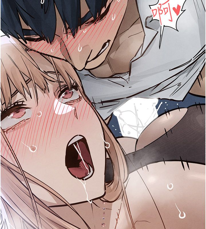 慾海交锋 - 第98話-我是來對你負責的♥ - page 89