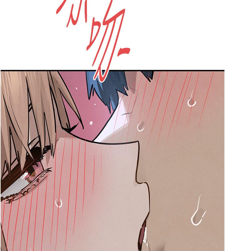 慾海交锋 - 第98話-我是來對你負責的♥ - page 107