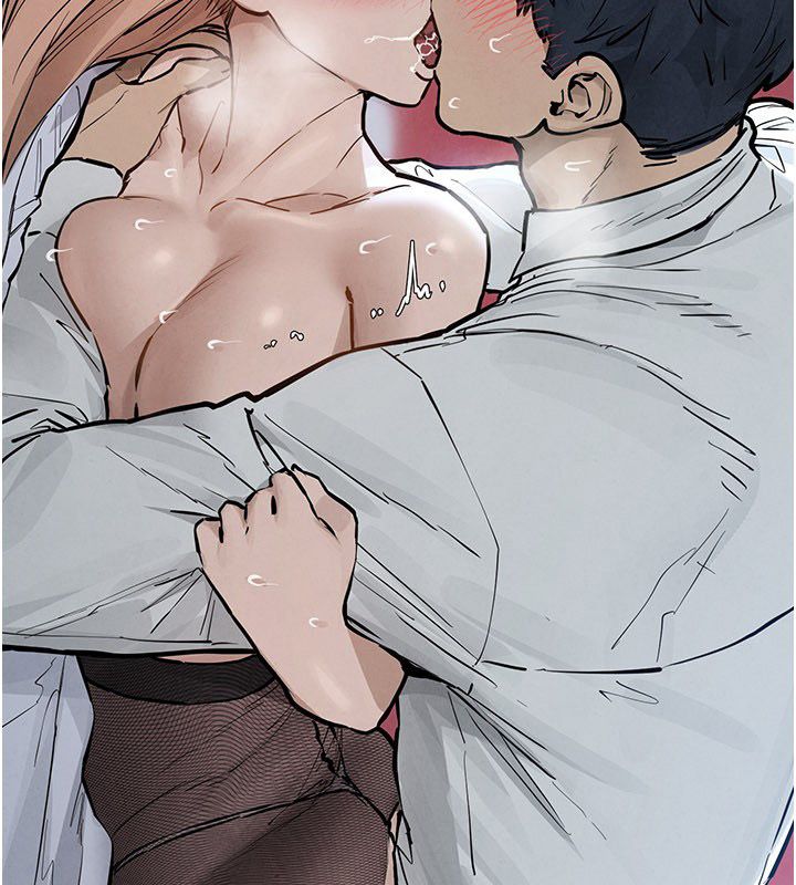 慾海交锋 - 第98話-我是來對你負責的♥ - page 116