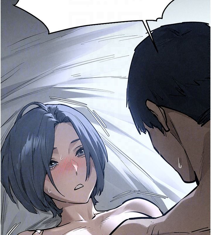 慾海交锋 - 第103話-無法掙脫的束縛快感 - page 80