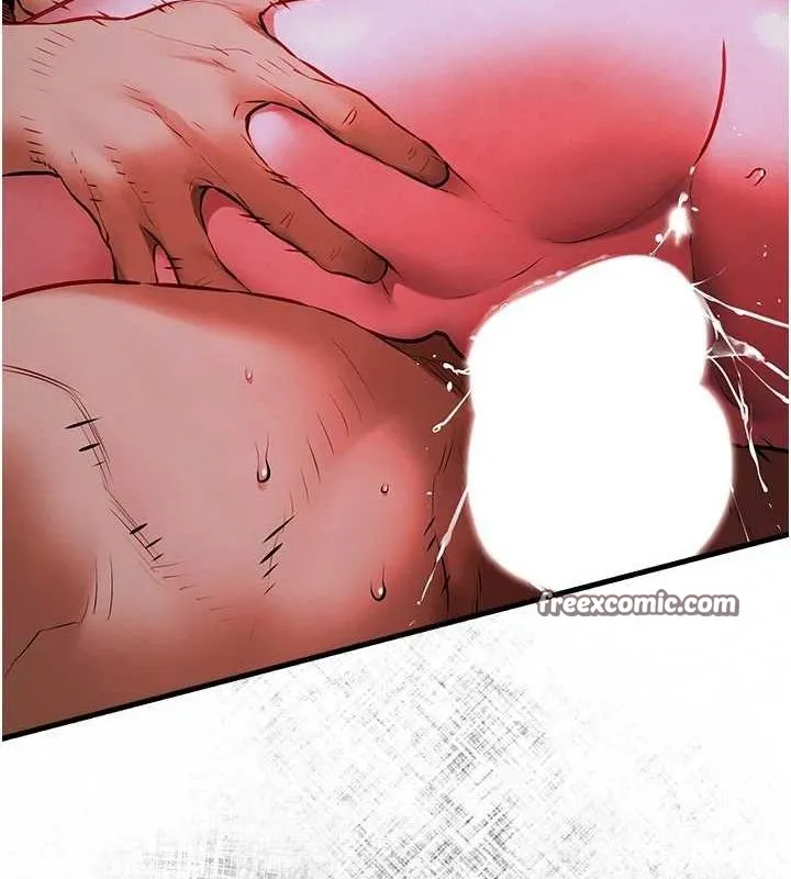 慾海交锋 - 第64話-造成陰道痙攣的巨根爆擊! - page 165
