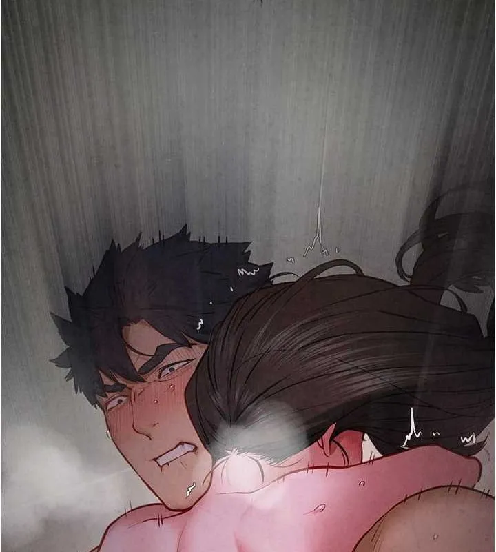 慾海交锋 - 第64話-造成陰道痙攣的巨根爆擊! - page 171