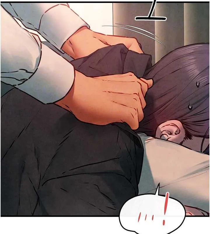 慾海交锋 - 第54話-我也好想要… - page 95