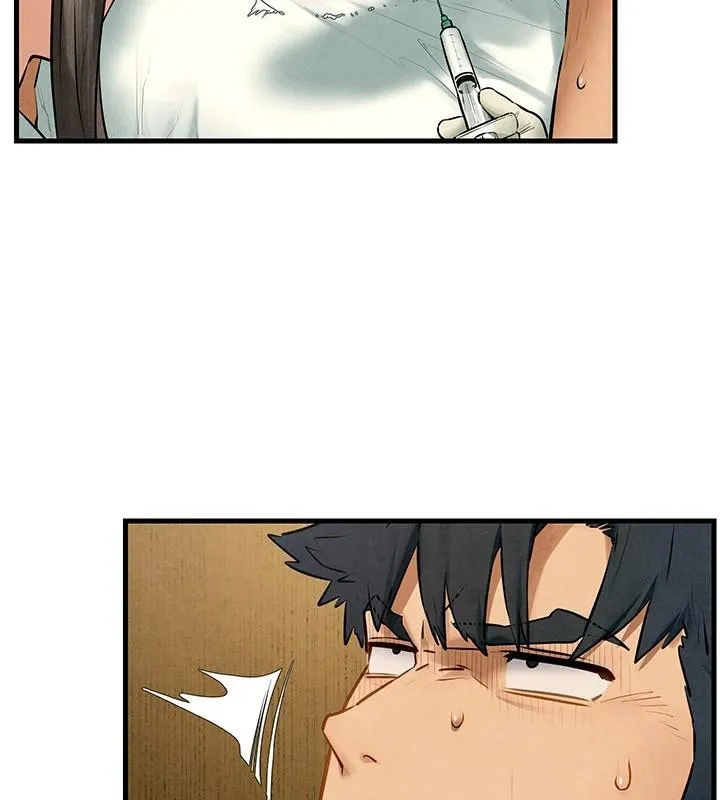 慾海交锋 - 第65話-大型社死現場 - page 61