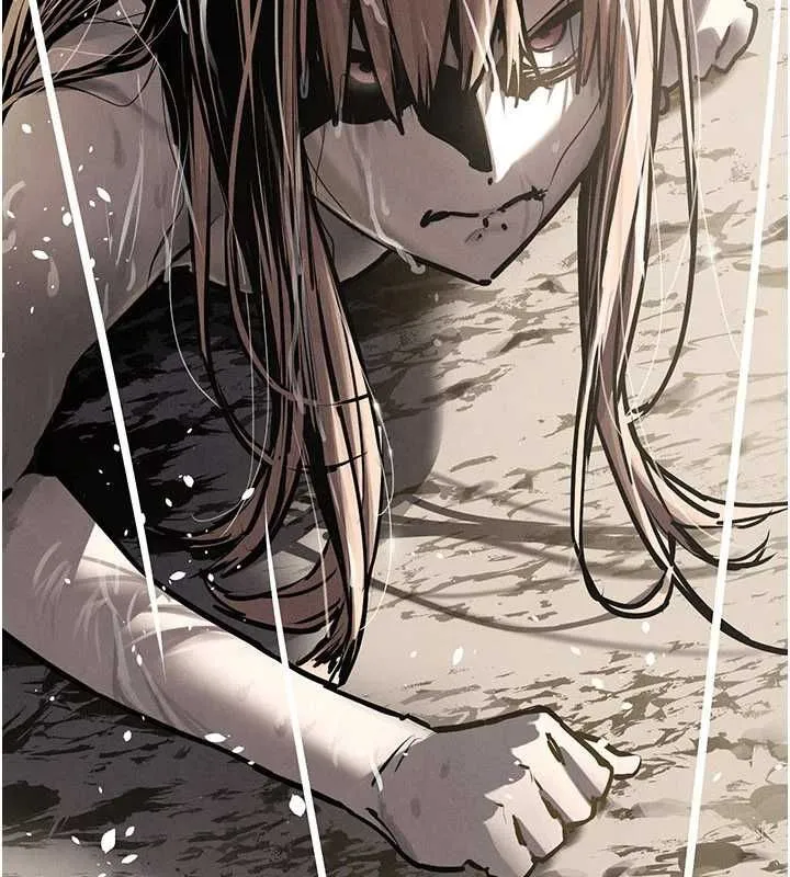 慾海交锋 - 第100話-在眼前支離破碎的希望 - page 25
