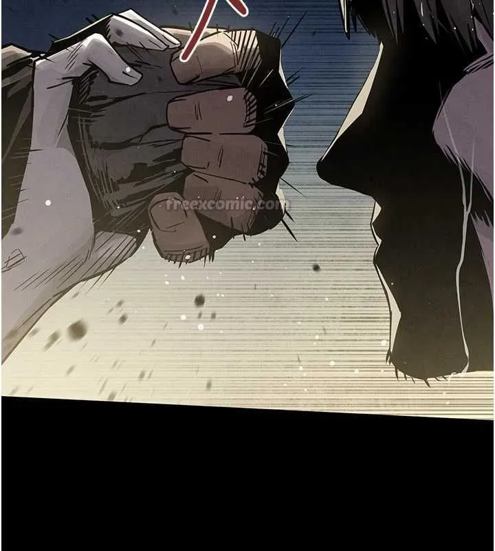 慾海交锋 - 第100話-在眼前支離破碎的希望 - page 60