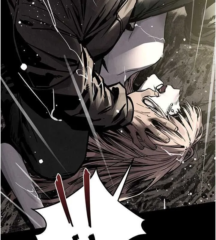 慾海交锋 - 第100話-在眼前支離破碎的希望 - page 62