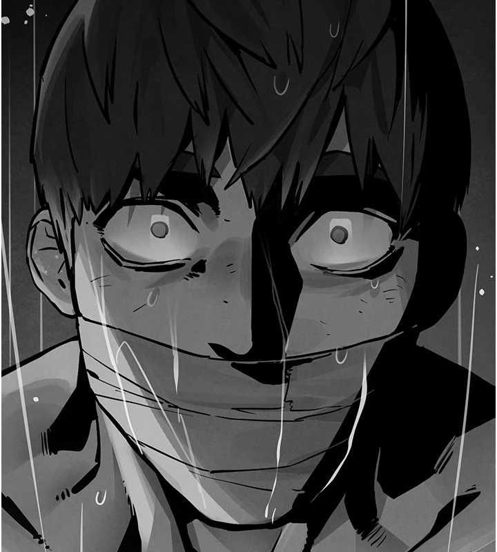 慾海交锋 - 第101話-必須活下去的理由 - page 10