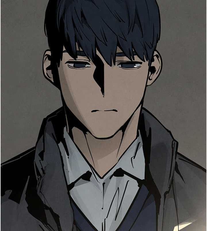 慾海交锋 - 第101話-必須活下去的理由 - page 21