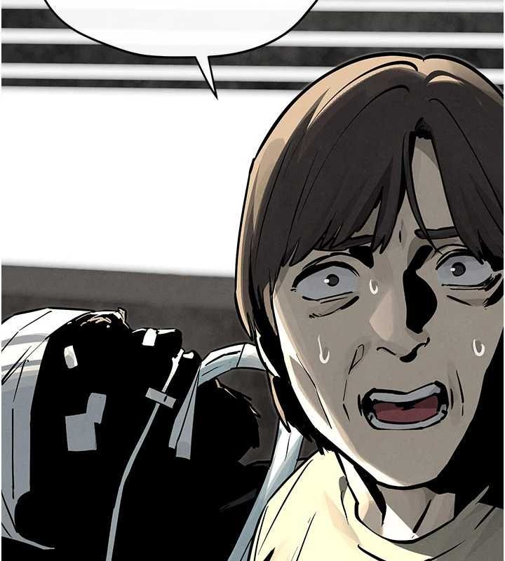 慾海交锋 - 第101話-必須活下去的理由 - page 28