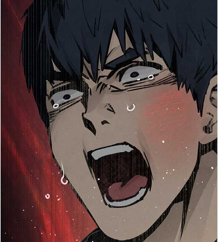慾海交锋 - 第101話-必須活下去的理由 - page 43