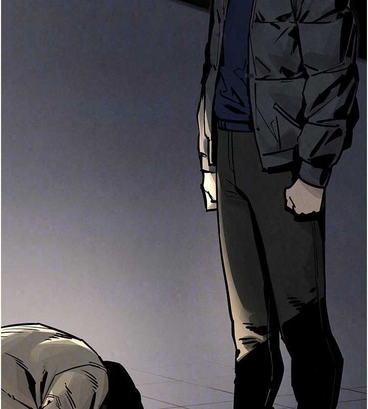 慾海交锋 - 第101話-必須活下去的理由 - page 51