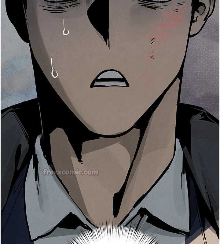 慾海交锋 - 第101話-必須活下去的理由 - page 60