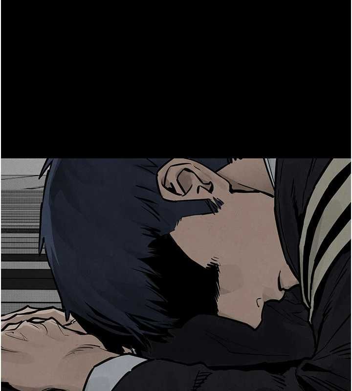 慾海交锋 - 第101話-必須活下去的理由 - page 71