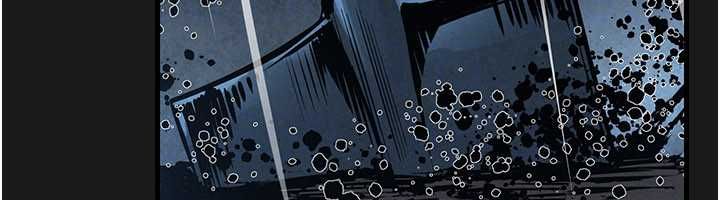 慾海交锋 - 第101話-必須活下去的理由 - page 108