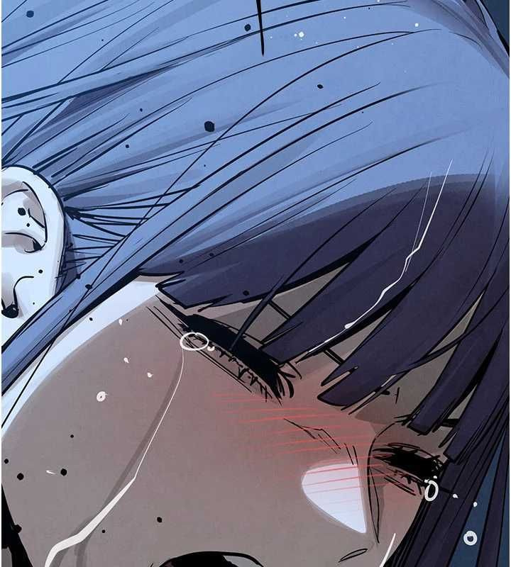 慾海交锋 - 第101話-必須活下去的理由 - page 117