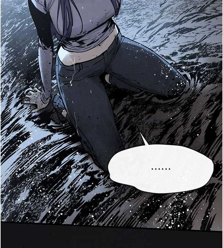 慾海交锋 - 第101話-必須活下去的理由 - page 164