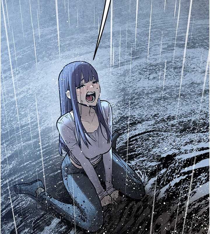 慾海交锋 - 第101話-必須活下去的理由 - page 170