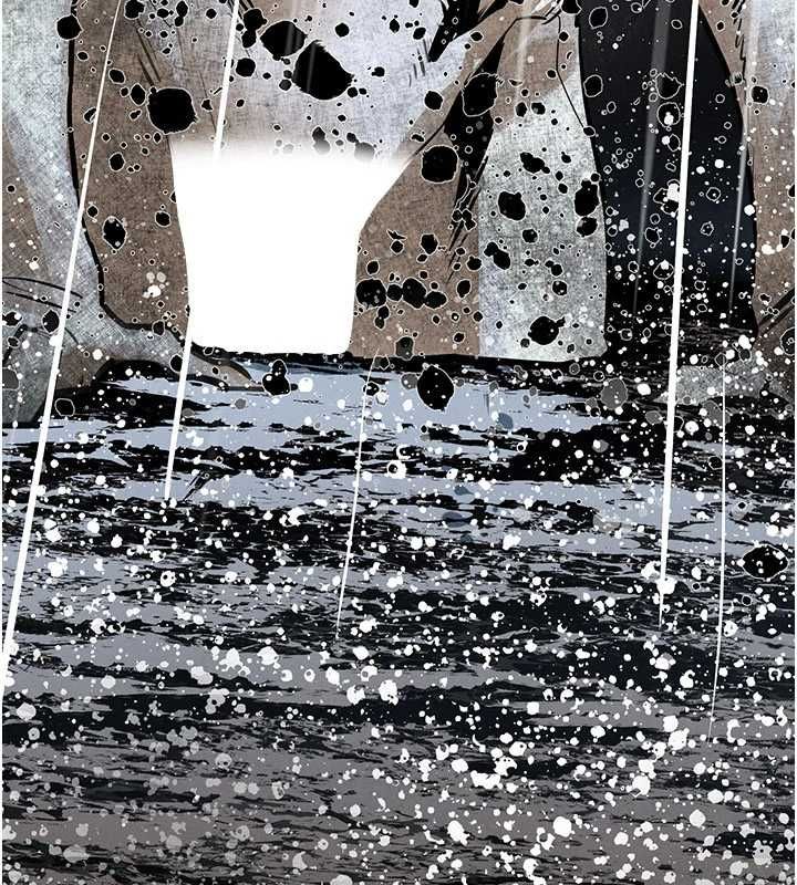 慾海交锋 - 第101話-必須活下去的理由 - page 181
