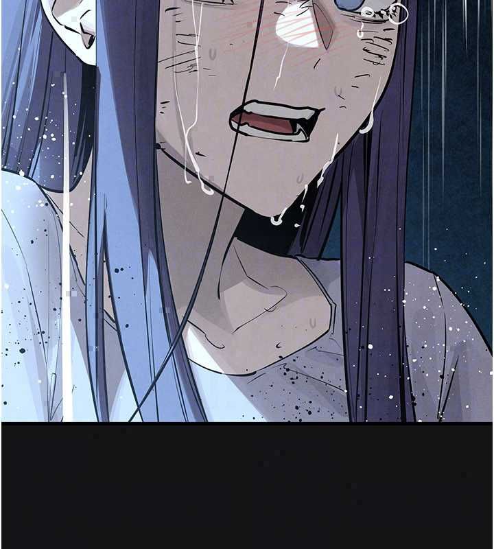 慾海交锋 - 第101話-必須活下去的理由 - page 211