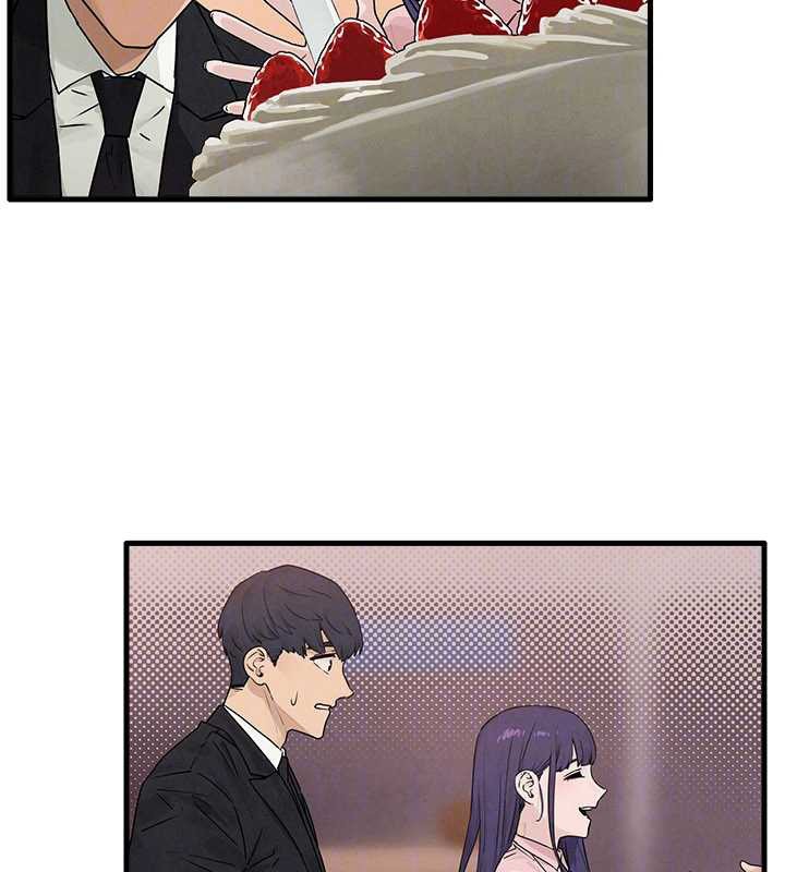 慾海交锋 - 第76話-與小允的同居生活 - page 96
