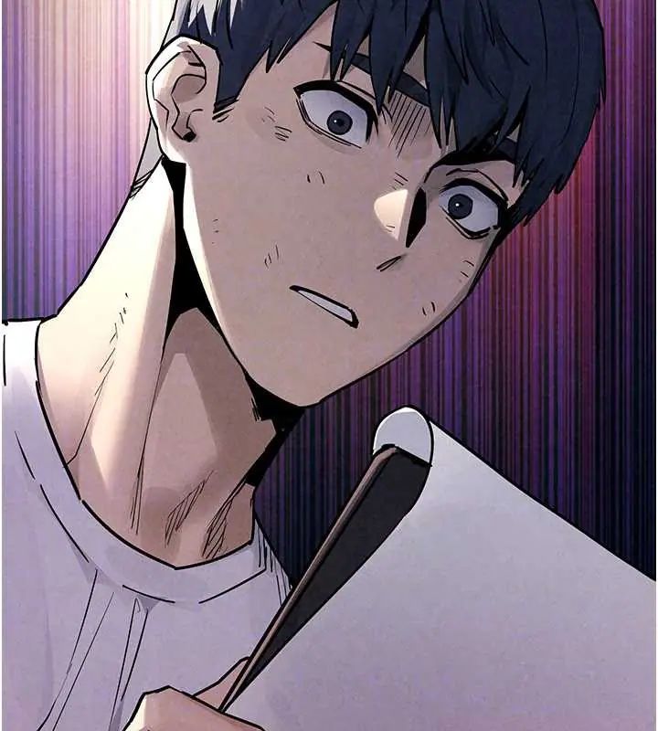 慾海交锋 - 第102話-在地獄重生 - page 138