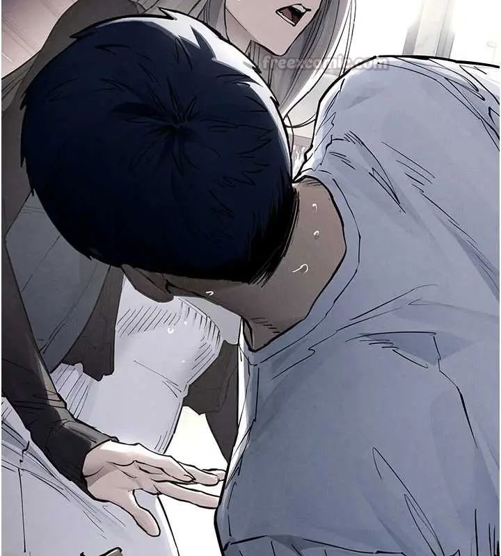 慾海交锋 - 第102話-在地獄重生 - page 165