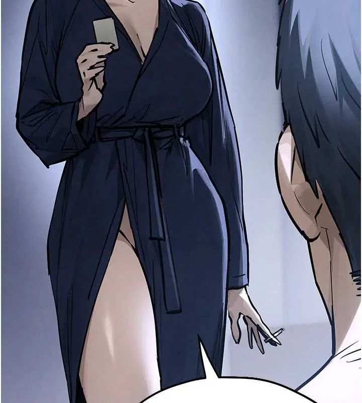 慾海交锋 - 第102話-在地獄重生 - page 292