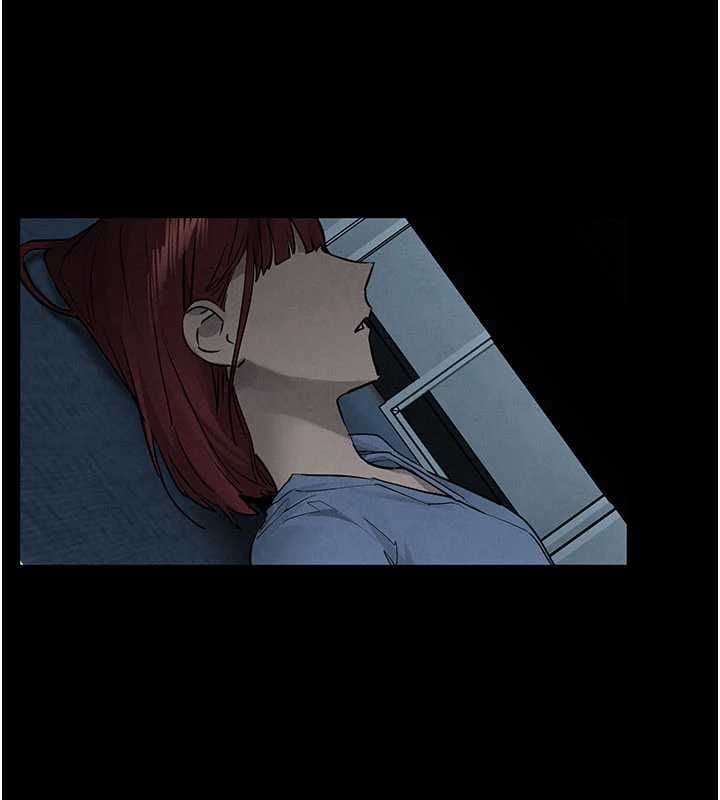 慾海交锋 - 第99話-苦命鴛鴦的危機 - page 8