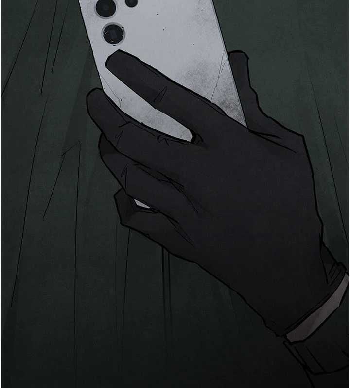慾海交锋 - 第99話-苦命鴛鴦的危機 - page 41