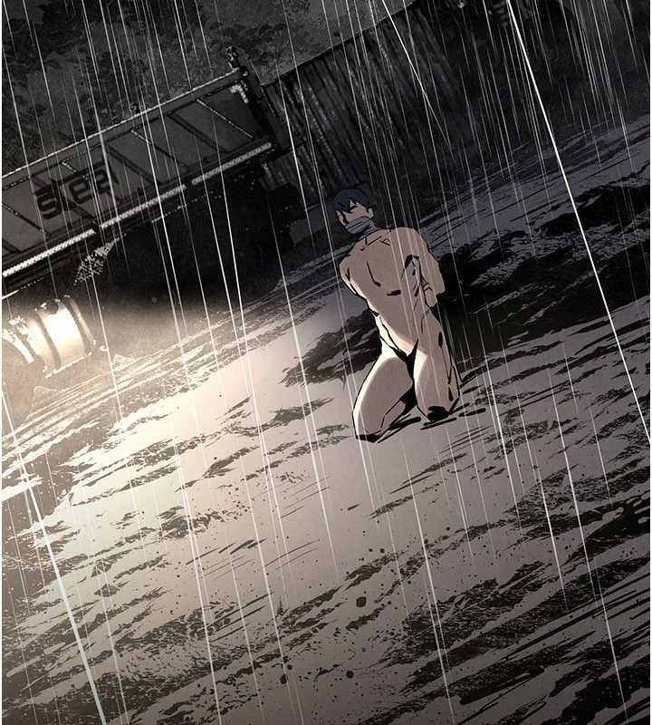 慾海交锋 - 第99話-苦命鴛鴦的危機 - page 63
