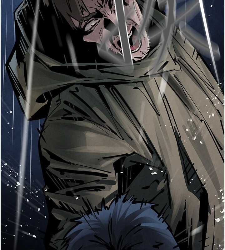 慾海交锋 - 第99話-苦命鴛鴦的危機 - page 101