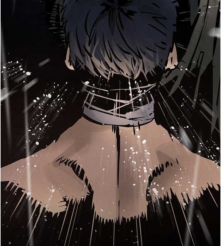 慾海交锋 - 第99話-苦命鴛鴦的危機 - page 102