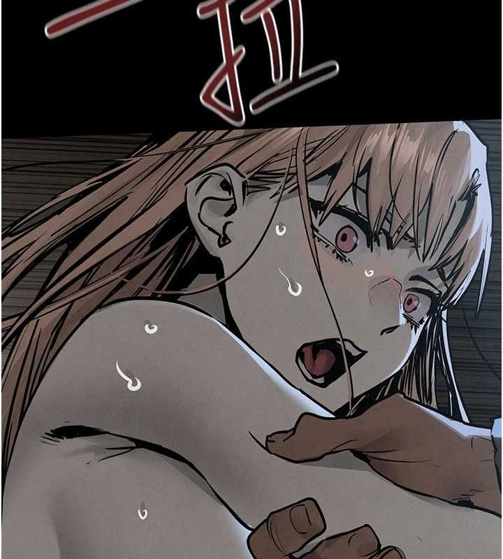 慾海交锋 - 第99話-苦命鴛鴦的危機 - page 131