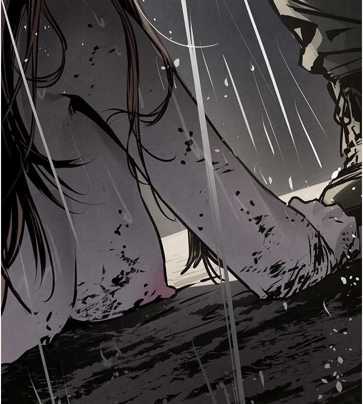 慾海交锋 - 第99話-苦命鴛鴦的危機 - page 143