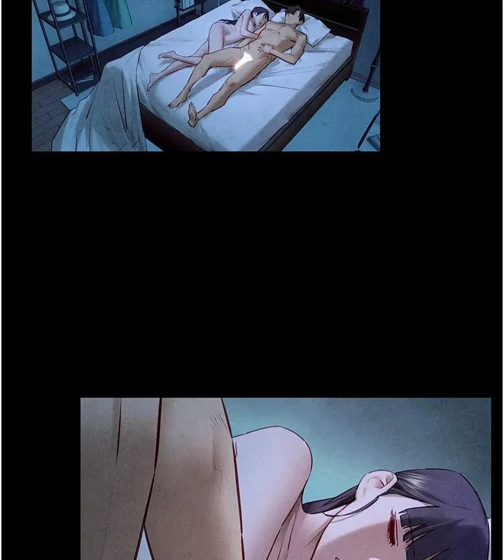 慾海交锋 - 第74話-在妳體內留下我的印記 - page 183