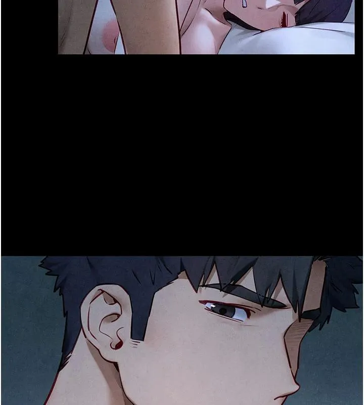 慾海交锋 - 第74話-在妳體內留下我的印記 - page 184