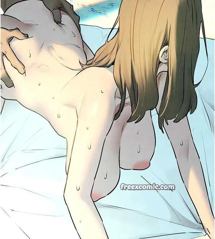 慾海交锋 - 第68話-家裡出現陌生裸女?! - page 60