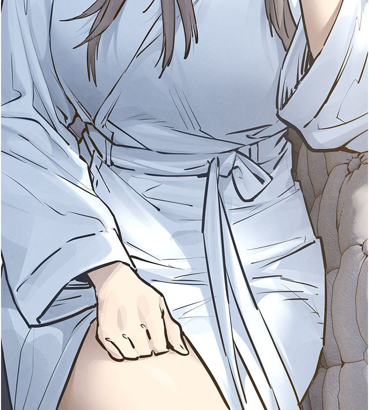 慾海交锋 - 第94話-帶著腹中胎兒找上門 - page 35