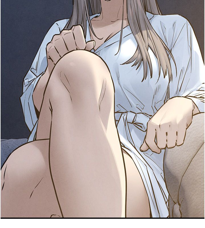 慾海交锋 - 第94話-帶著腹中胎兒找上門 - page 44