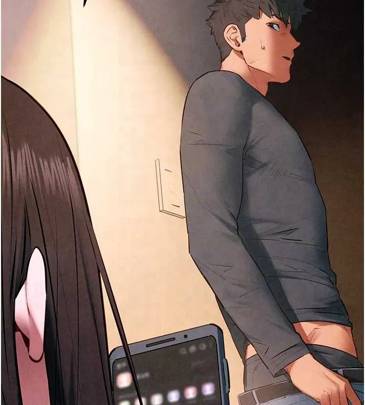 慾海交锋 - 第58話-小穴癢得快受不了了 - page 95