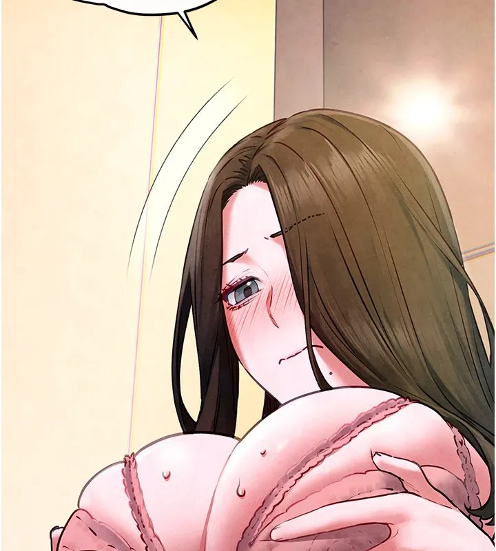 慾海交锋 - 第57話-高速晃動的巨乳 - page 33