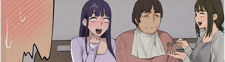 慾海交锋 - 第91話-開始五人的合租生活 - page 71